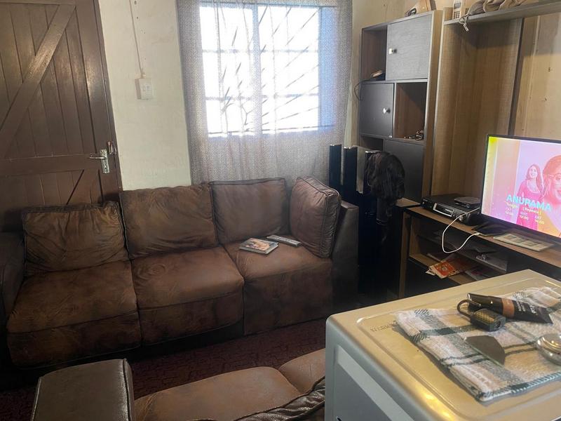 2 Bedroom Property for Sale in Ezibeleni Eastern Cape